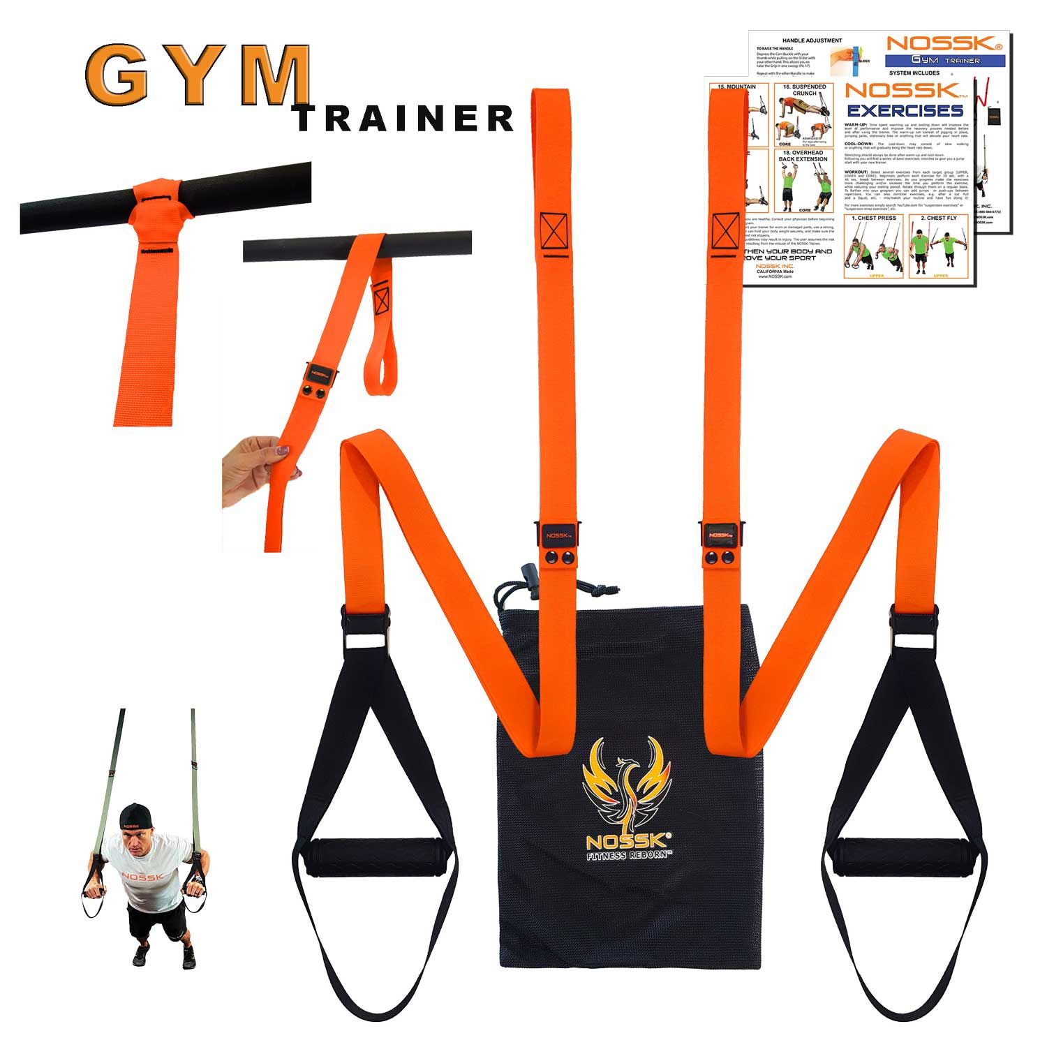 nossk-gym-trainer-suspension-system