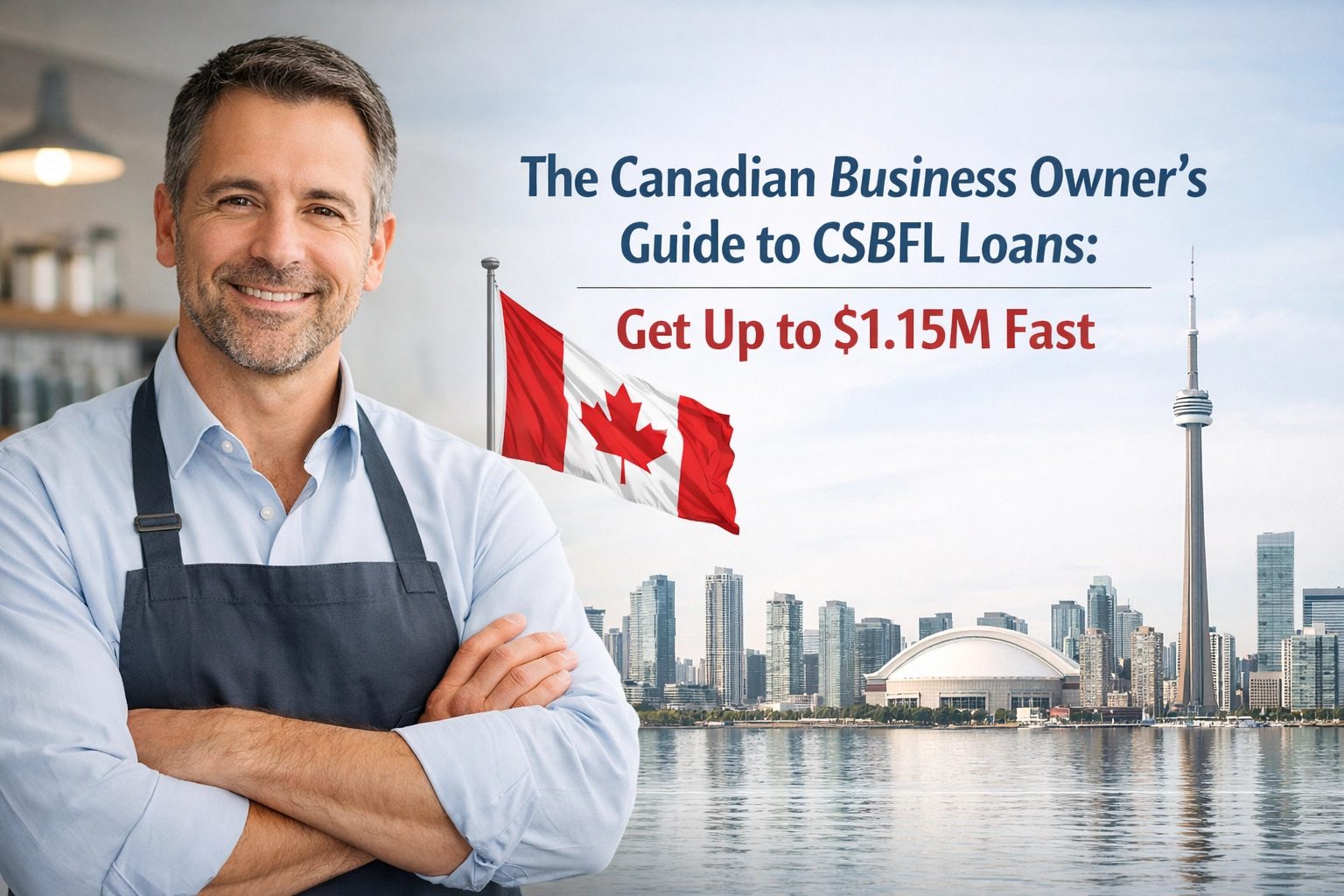 [HERO] The Canadian Business Owner