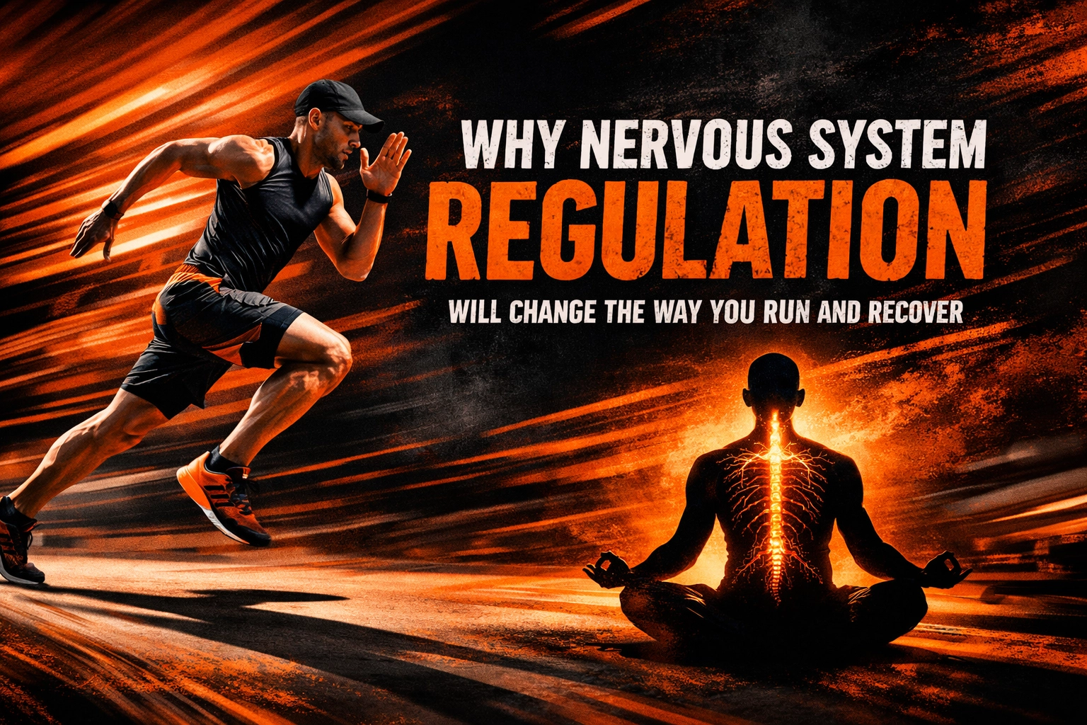 [HERO] Why Nervous System Regulation Will Change the Way You Run and Recover