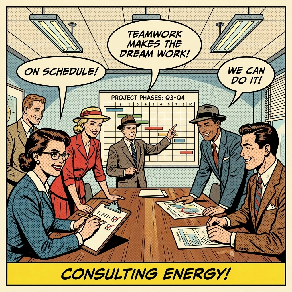 Infrastructure timeline oversight in federal infrastructure project management