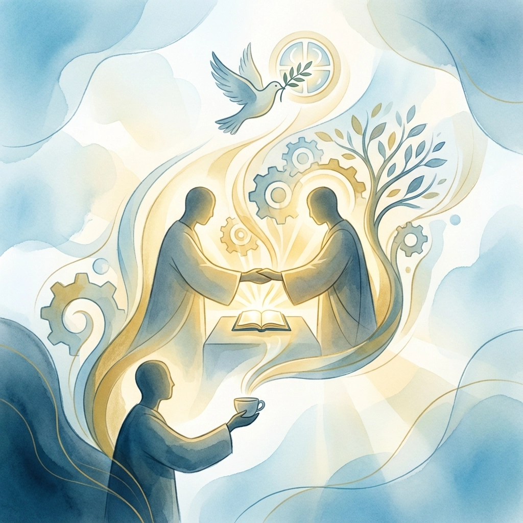 Emotional Intelligence: The Secret to Teams That Multiply Impact