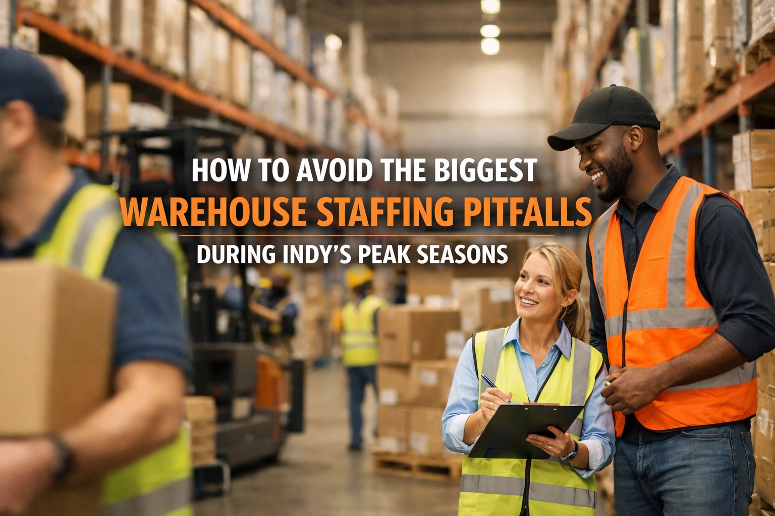 [HERO] How to Avoid the Biggest Warehouse Staffing Pitfalls During Indy