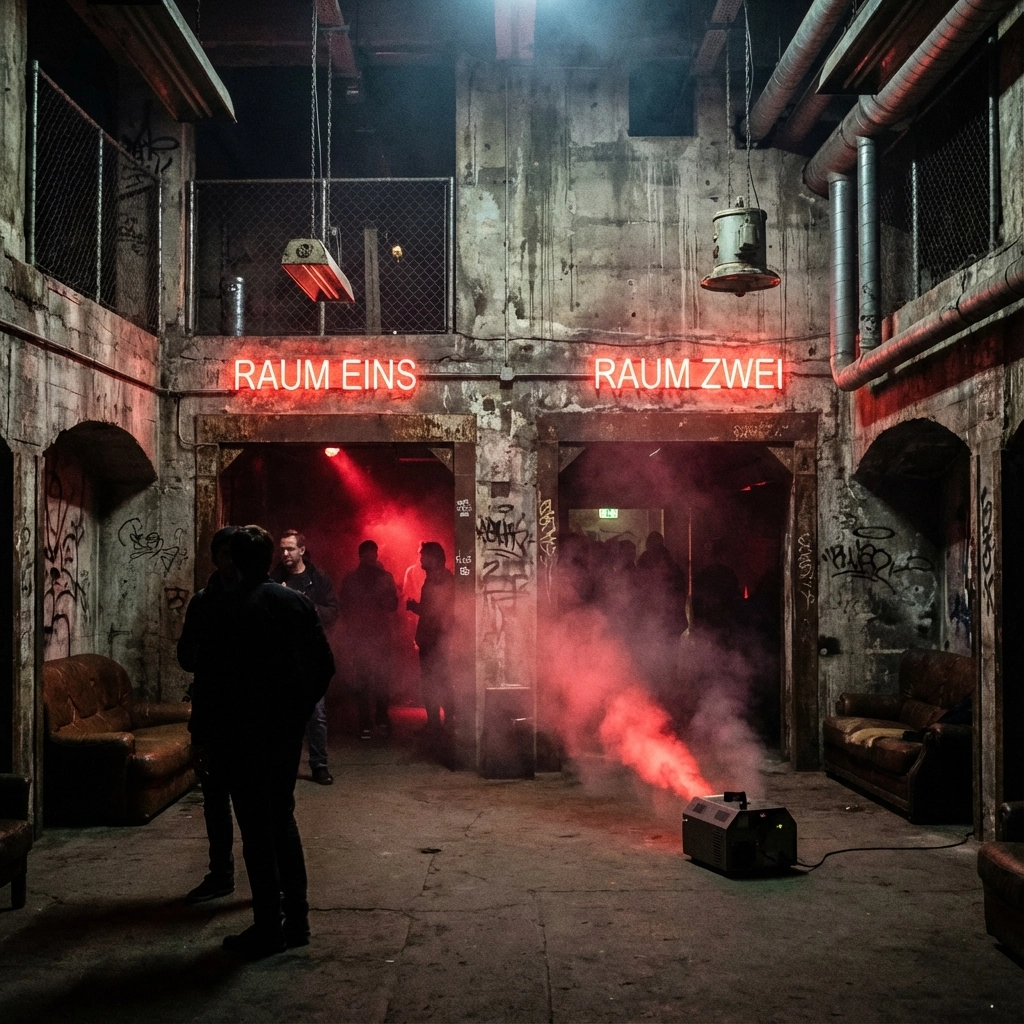 Berlin Gay Cruising Guide: Saunas, Parks, Cinemas, Clubs & More