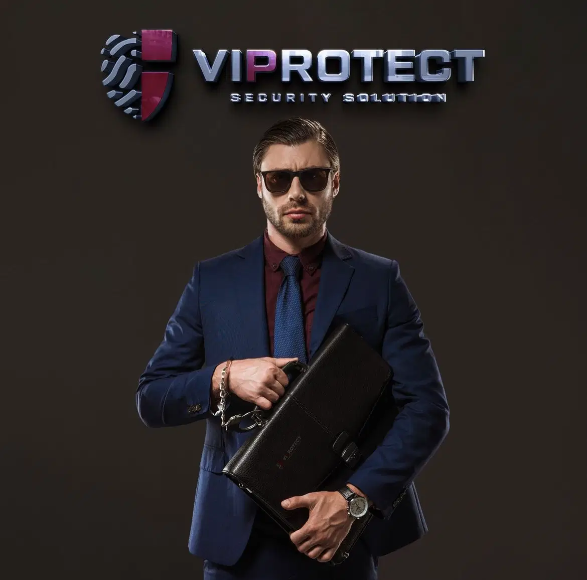 Spezialisierte Sicherheitslösungen für Werte und Personen erfordern höchste Professionalität