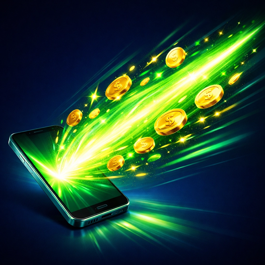 Get fast cash for phones with a bad IMEI or ESN through a reliable electronics trade-in.