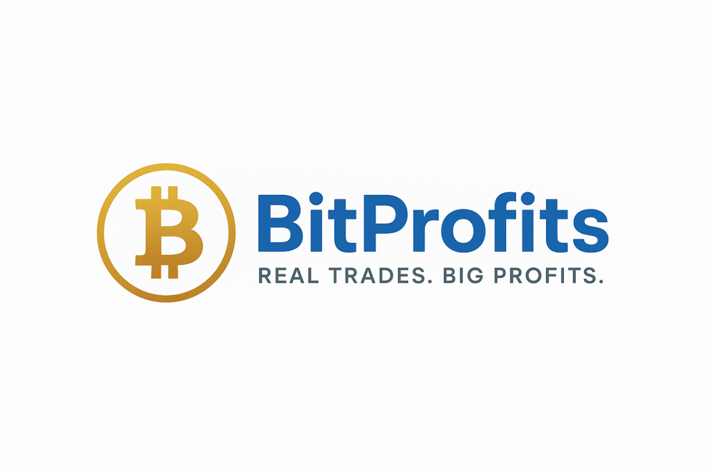 BitProfits logo