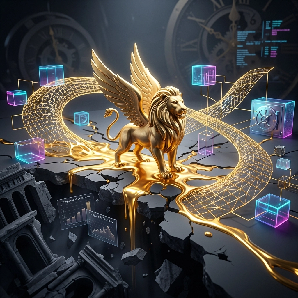 [HERO] Comparable Company Analysis: Why Most 