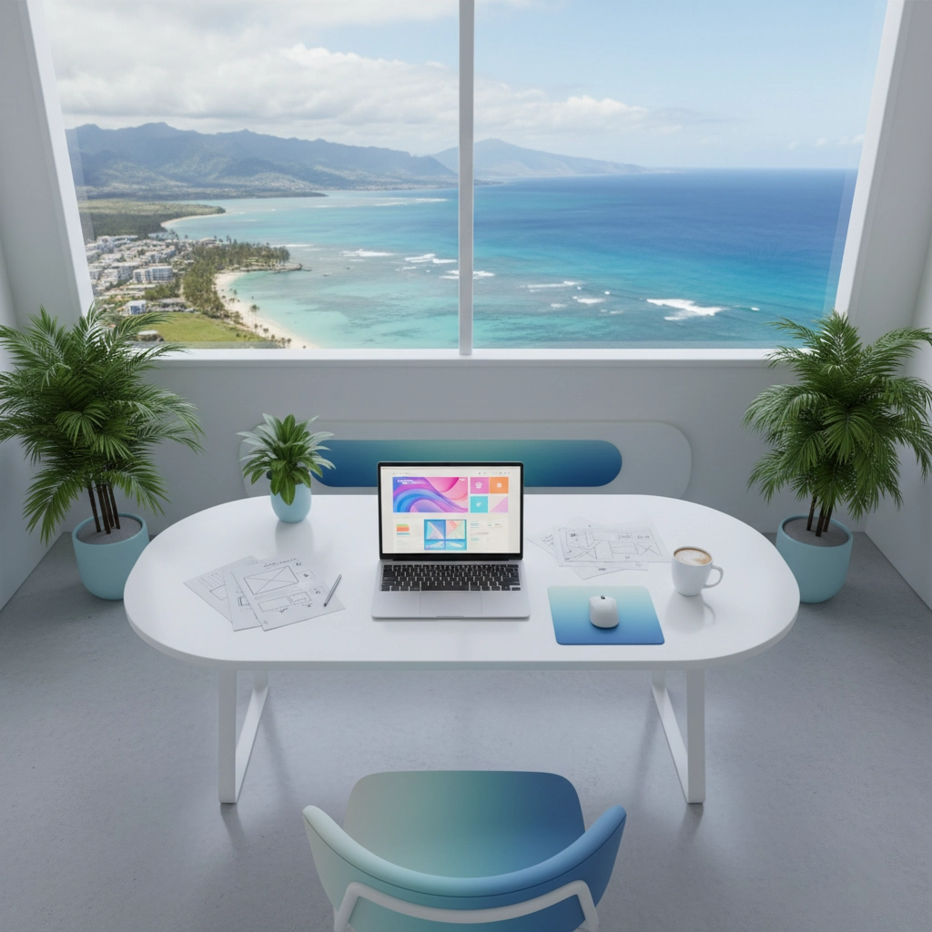 Professional standards in web development