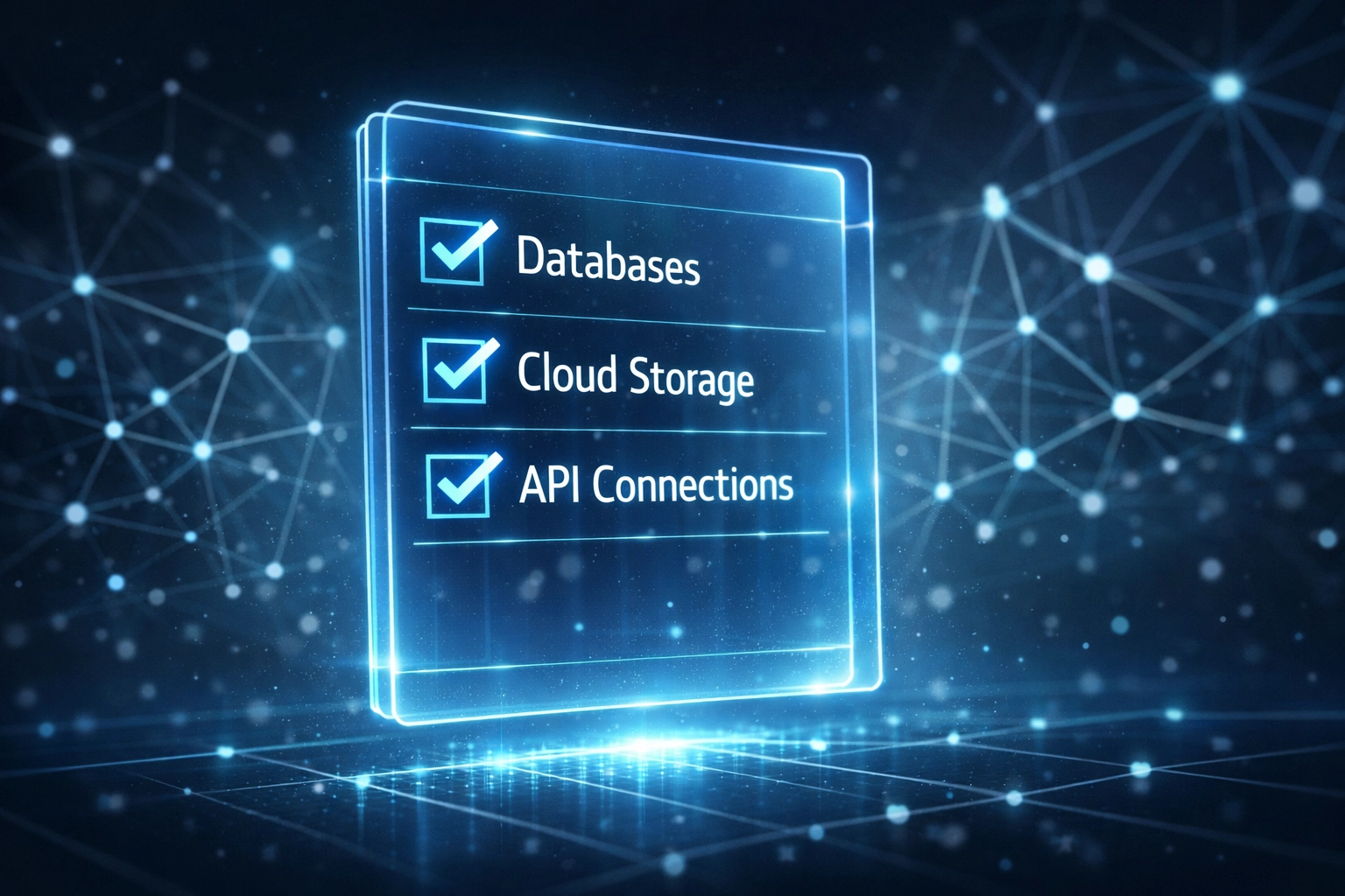 Cryptographic inventory checklist for small business IT security audit