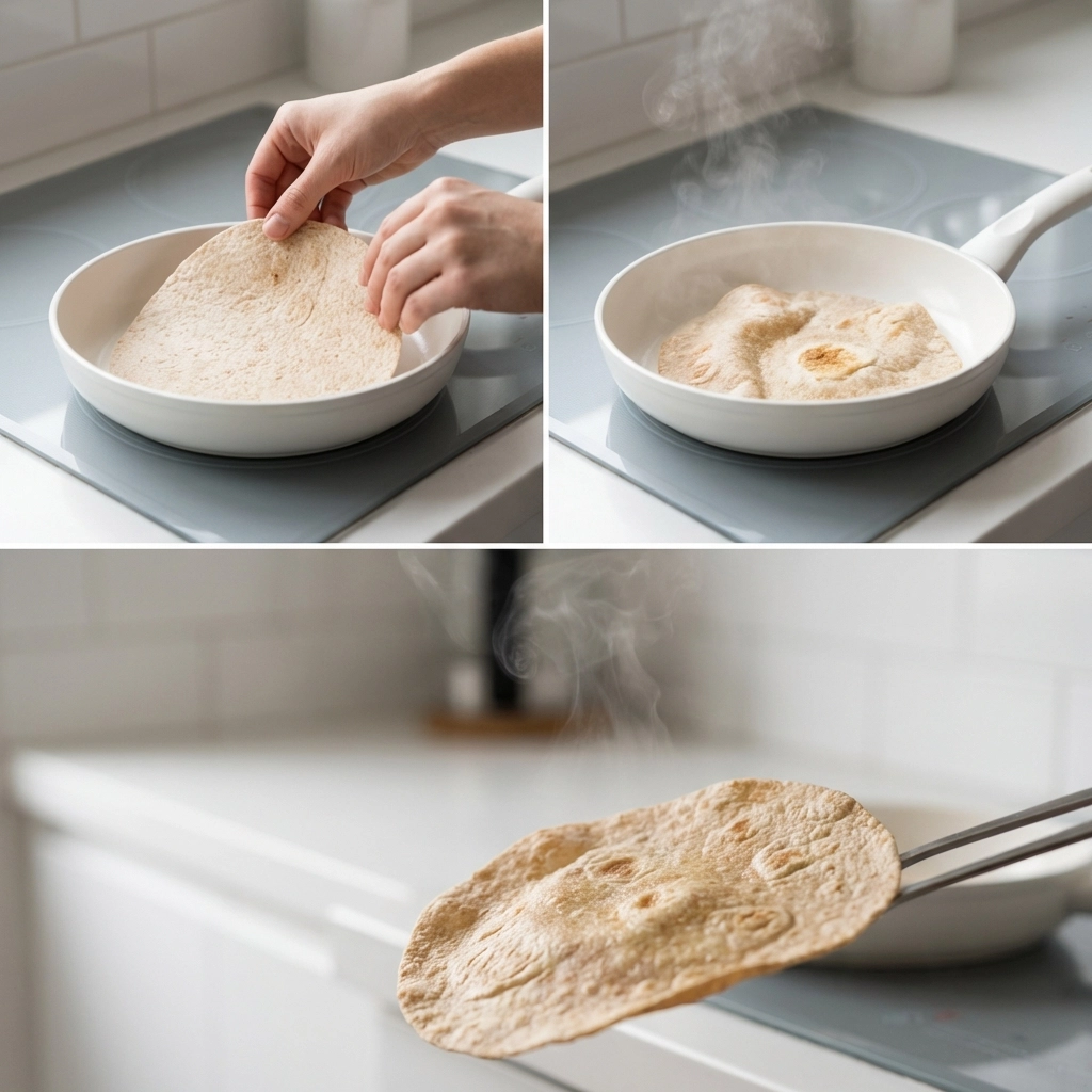 Step-by-Step Assembly Instructions