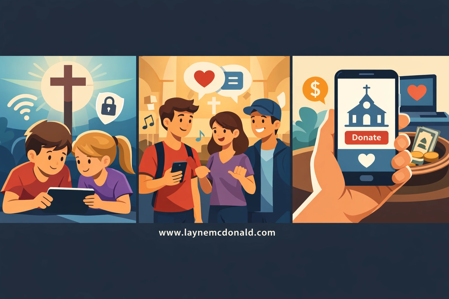 [HERO] The Christian Parent