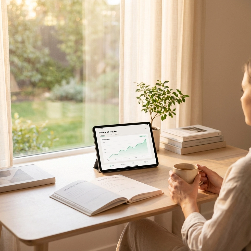 How to Master Your Morning Routine for Financial and Mental Success (Simple Habits That Work)