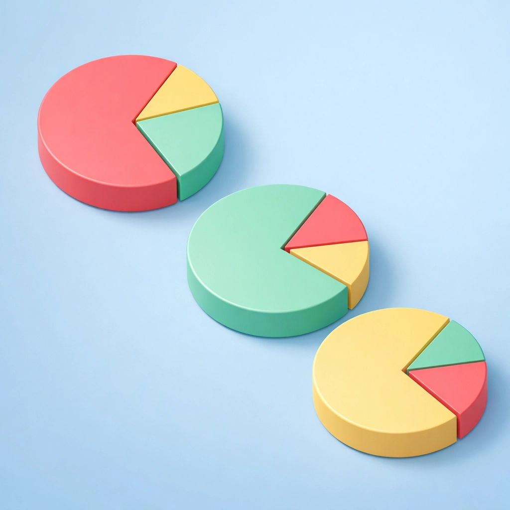 Factores principales del score de crédito que afectan tu puntaje para comprar casa
