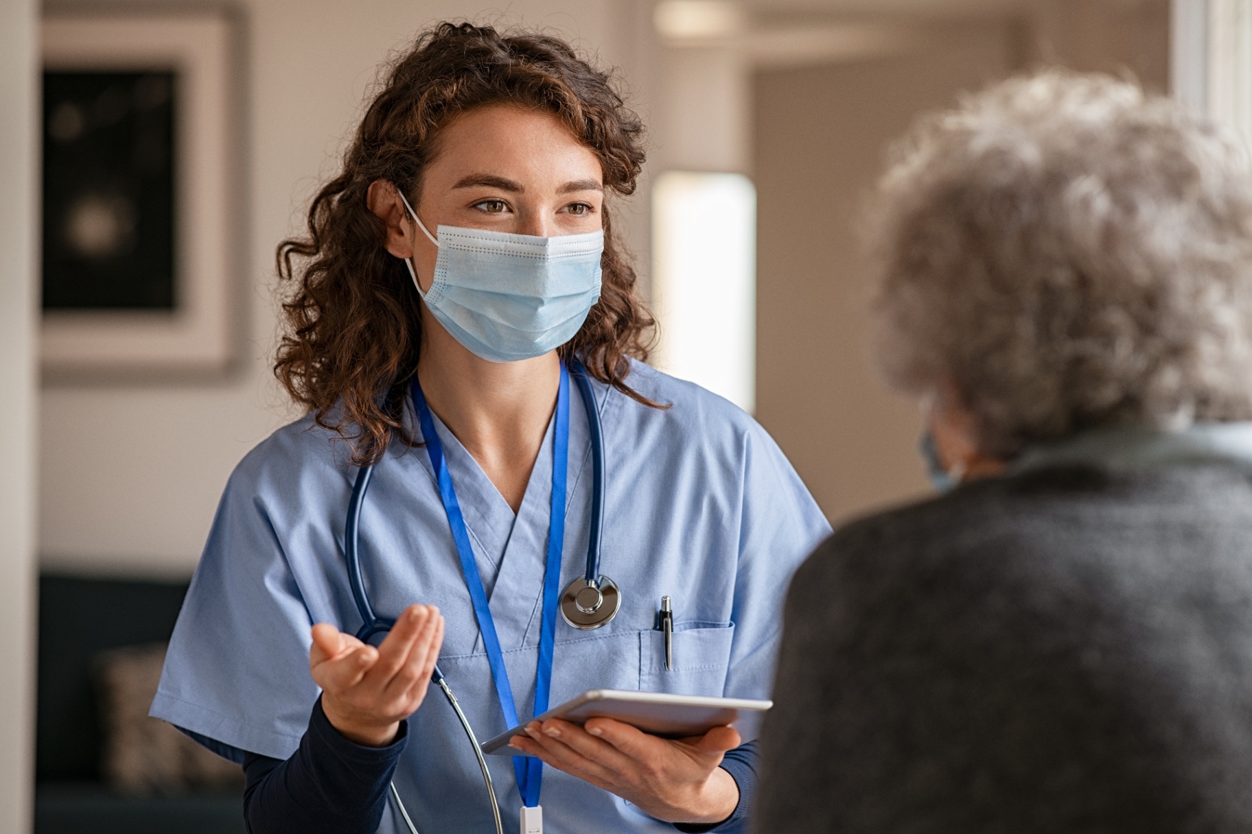 Healthcare IT Security Consultation