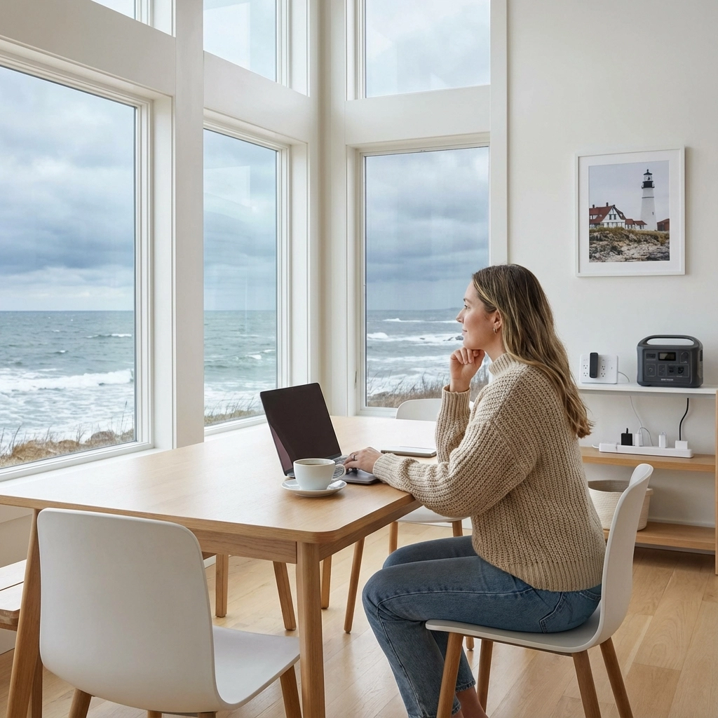 Storm Season Prep: Are You Making These 5 Common Electrical Mistakes That Could Cost Southern Maine Homeowners Thousands?