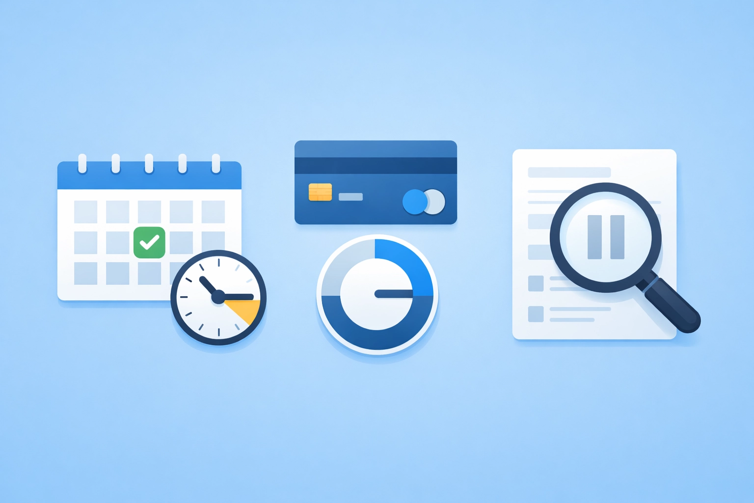 Pasos clave sobre cómo mejorar mi crédito rápido pagando a tiempo.