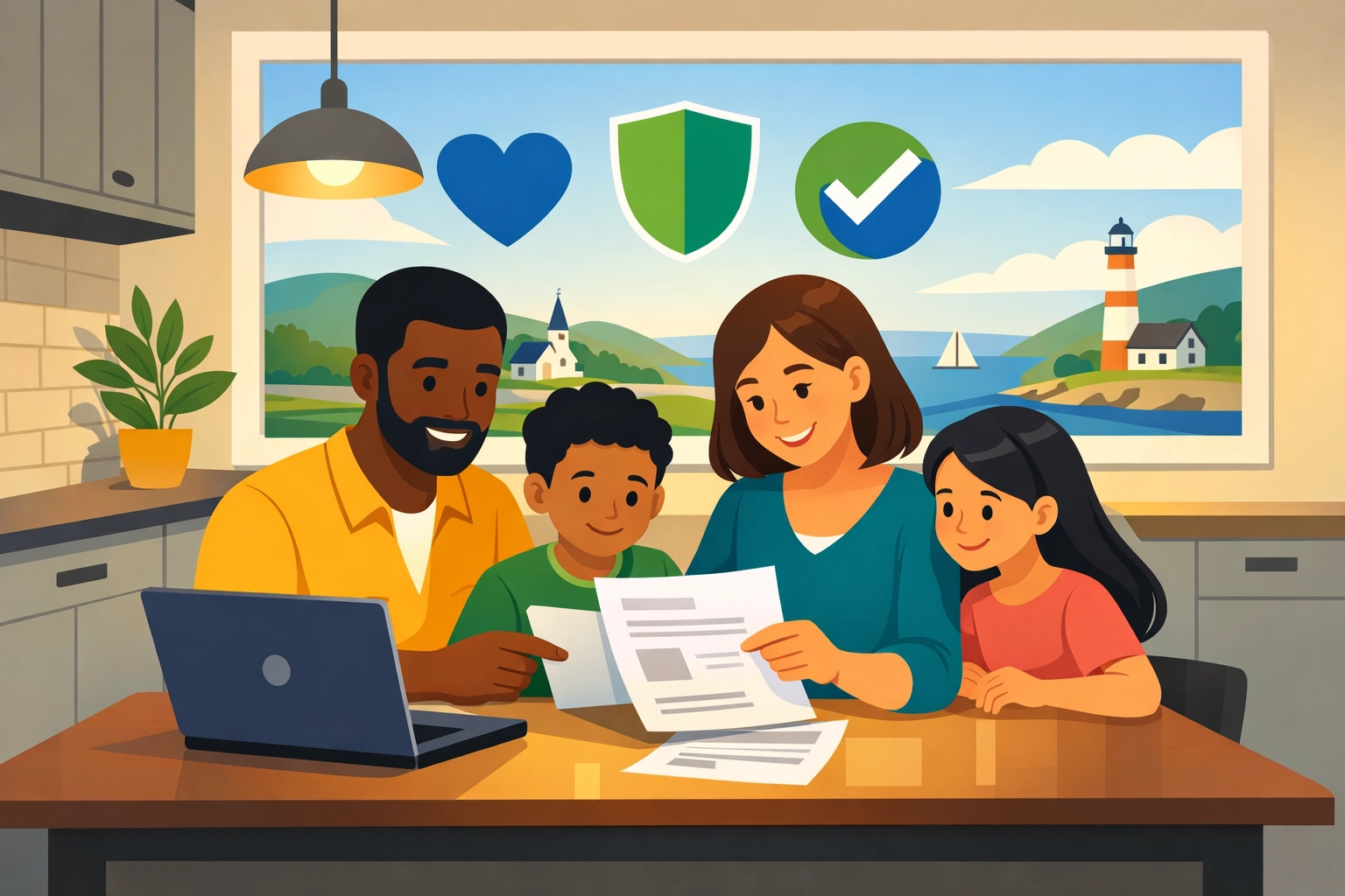 Connecticut family planning child tax credit with tax professional guidance