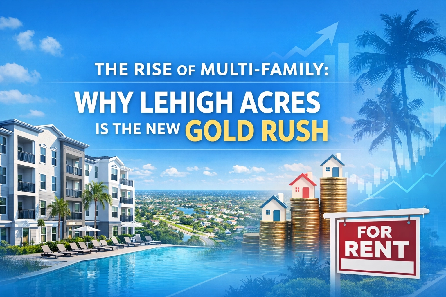 [HERO] The Rise of Multi-Family: Why Lehigh Acres is the New Gold Rush