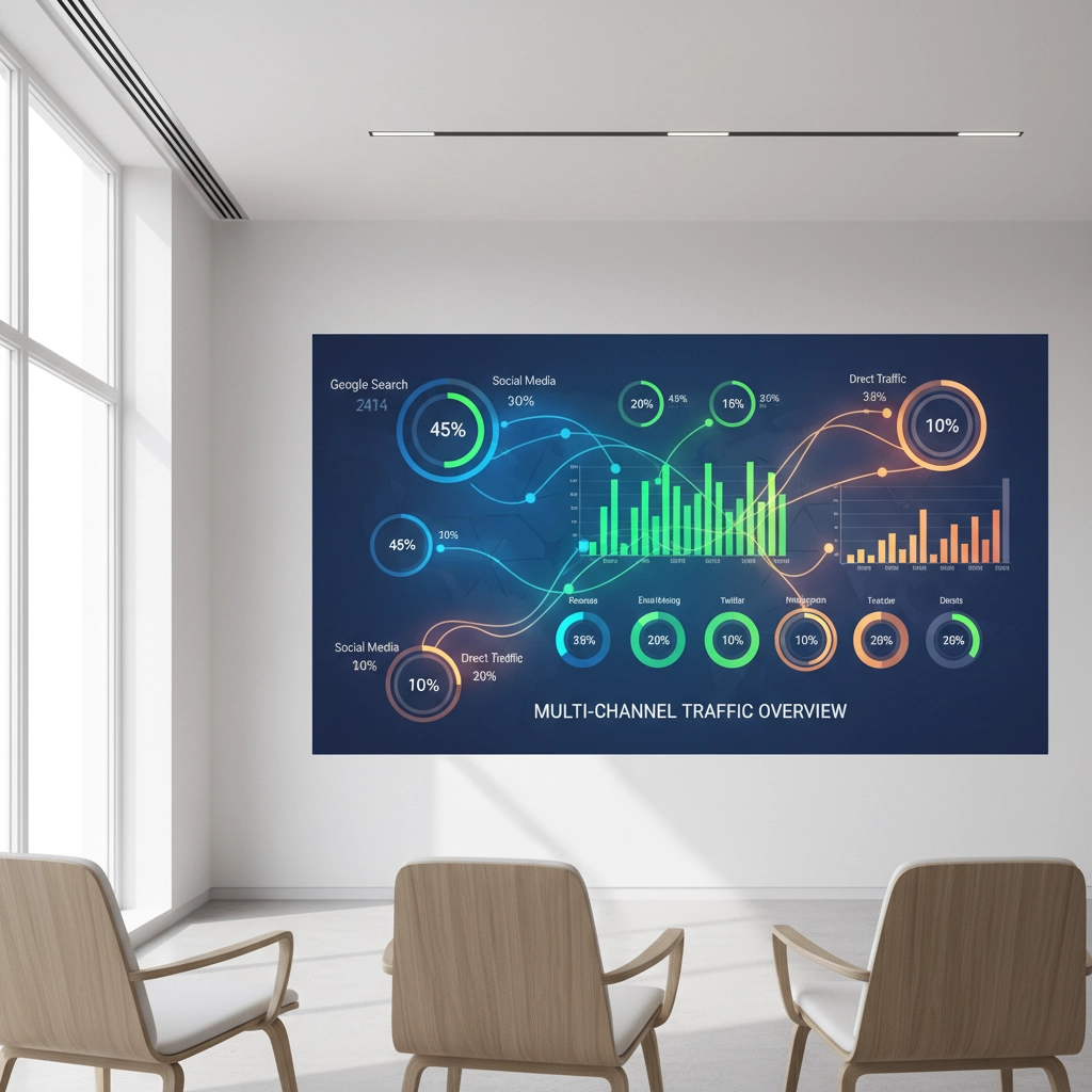 Top 10 SEO Stories for Financial Brands: Nov 4, 2025 – The AskTheMoneyCoach.com SEO Signal