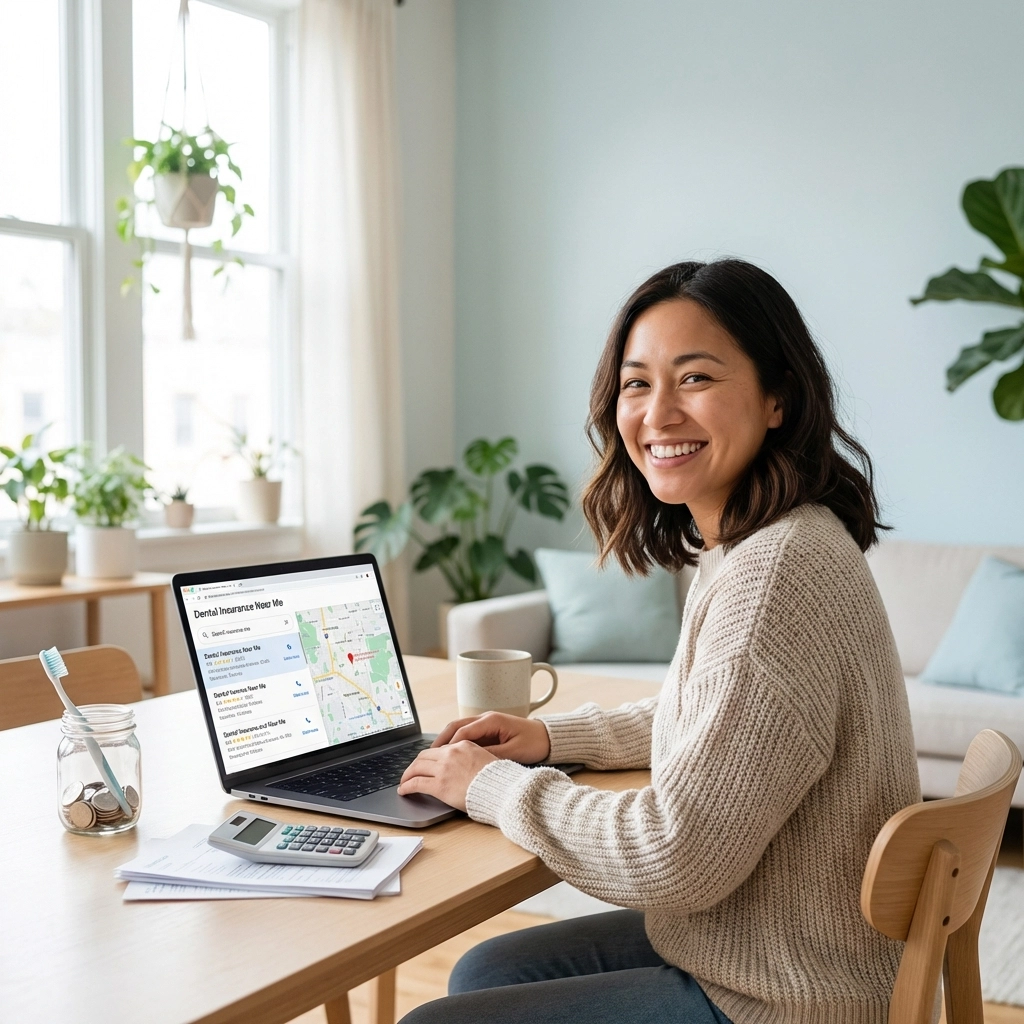 [HERO] Dental Insurance Near Me: Is It Actually Worth the Monthly Cost?