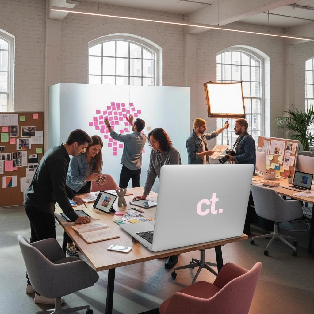 Why Your Interview Process Is Pushing Away the People You Want