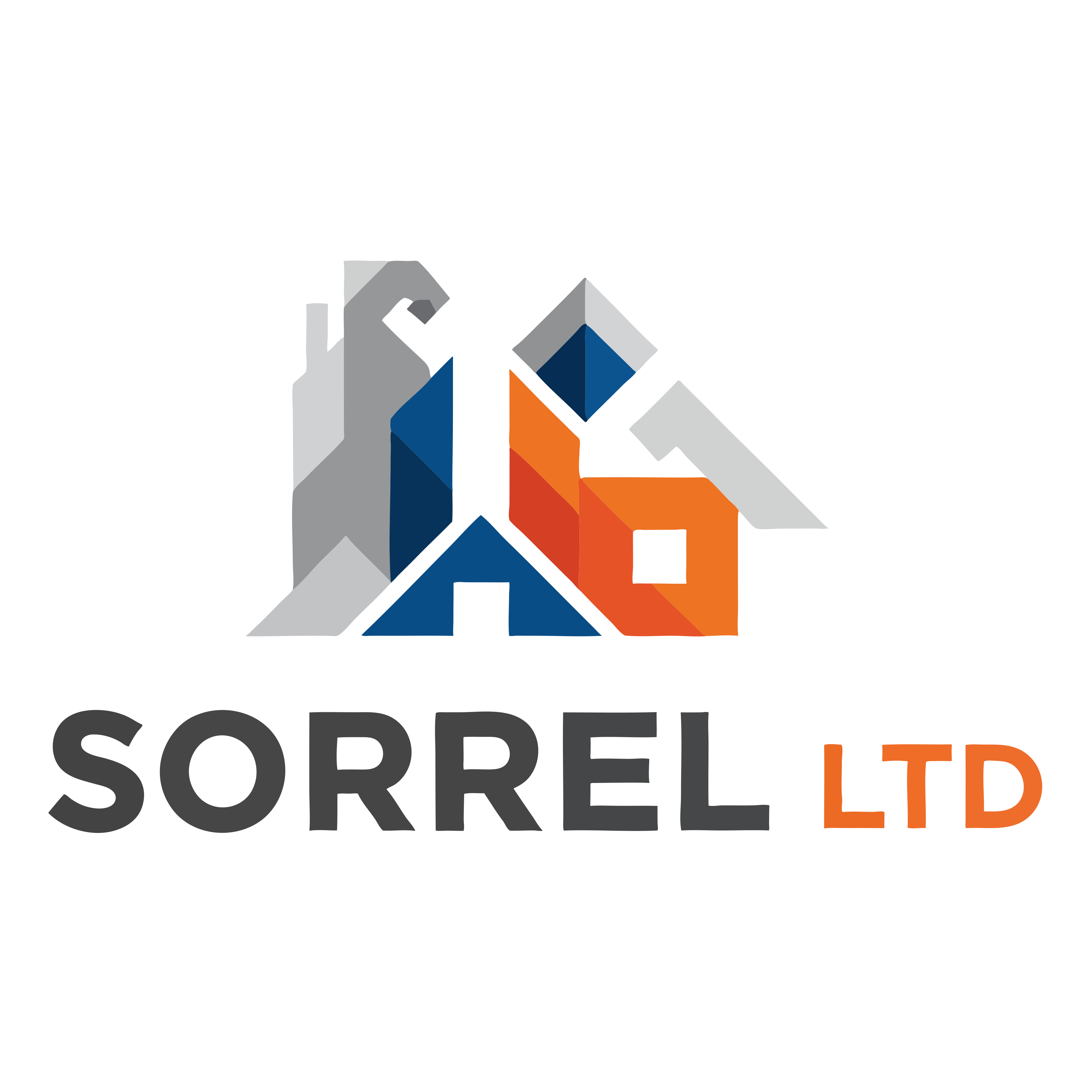 Sorrell Ltd logo
