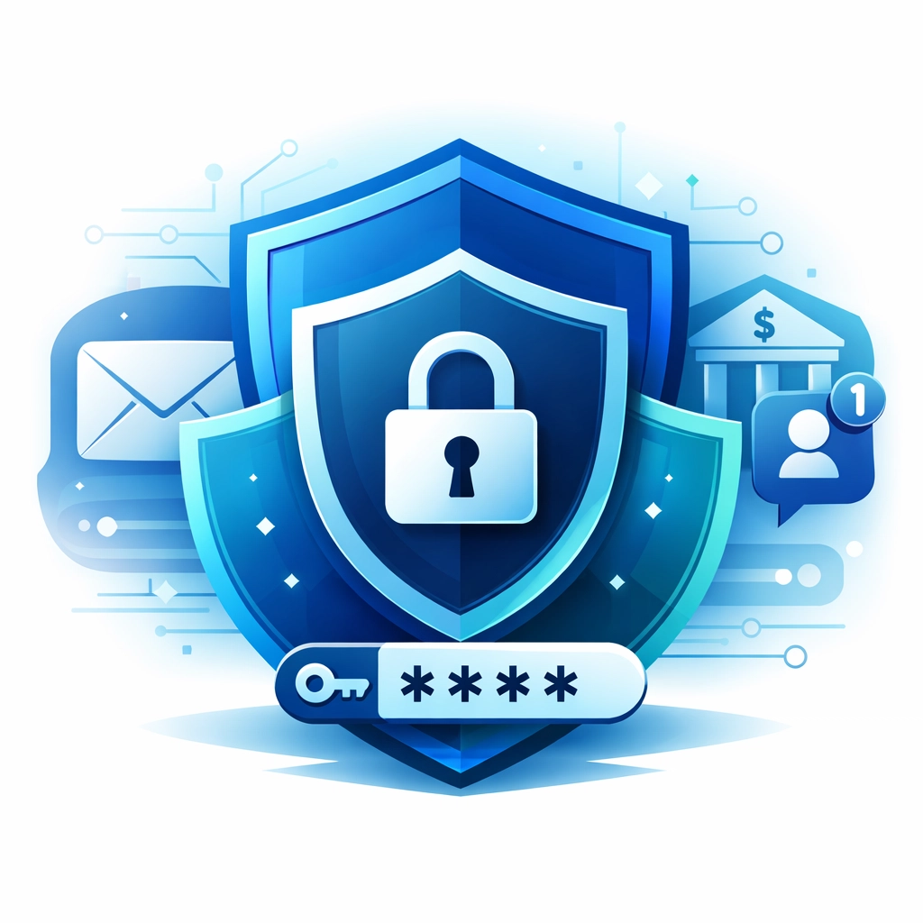 Multi-layered security protection for computer repair in Nokomis FL