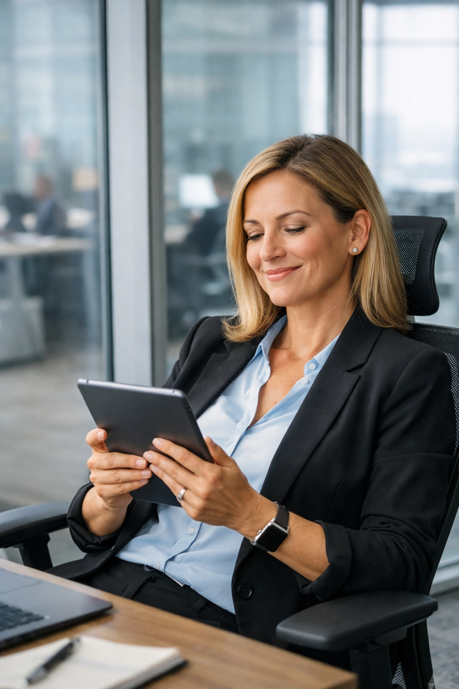 IT Director reviewing ServiceNow ITAM licensing cost savings for maximum operational ROI.