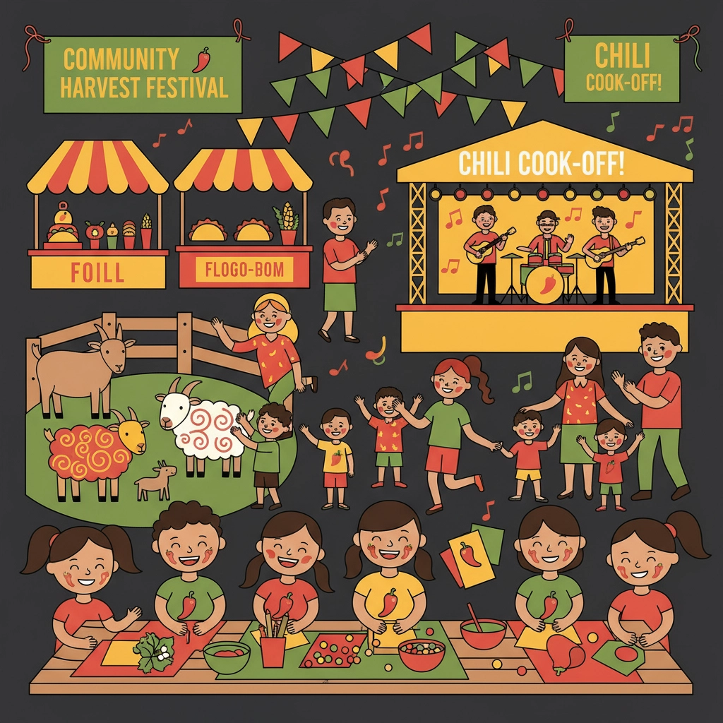 Sydney SuperHot Chilli & BBQ Festival 2026: Everything You Need to Know 3 image_3