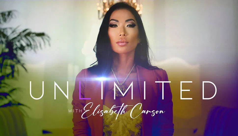 Elisabeth Carson - Unlimited Podcast