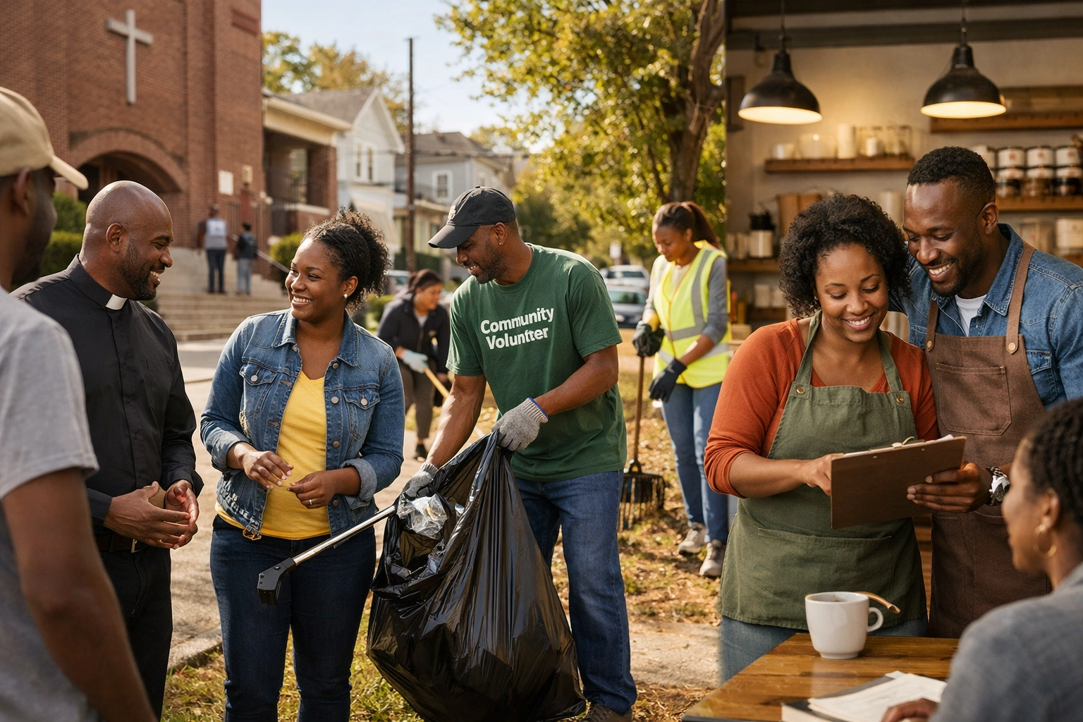 [HERO] 3 Reasons Black-Owned Businesses Struggle with Retention