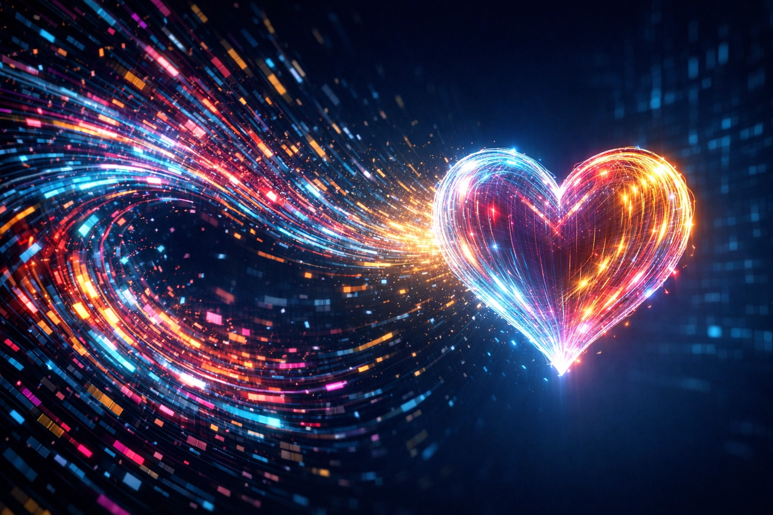 Marketing-Automatisierung: KI verwandelt Daten in emotionale Kundenbindung und Personalisierung.