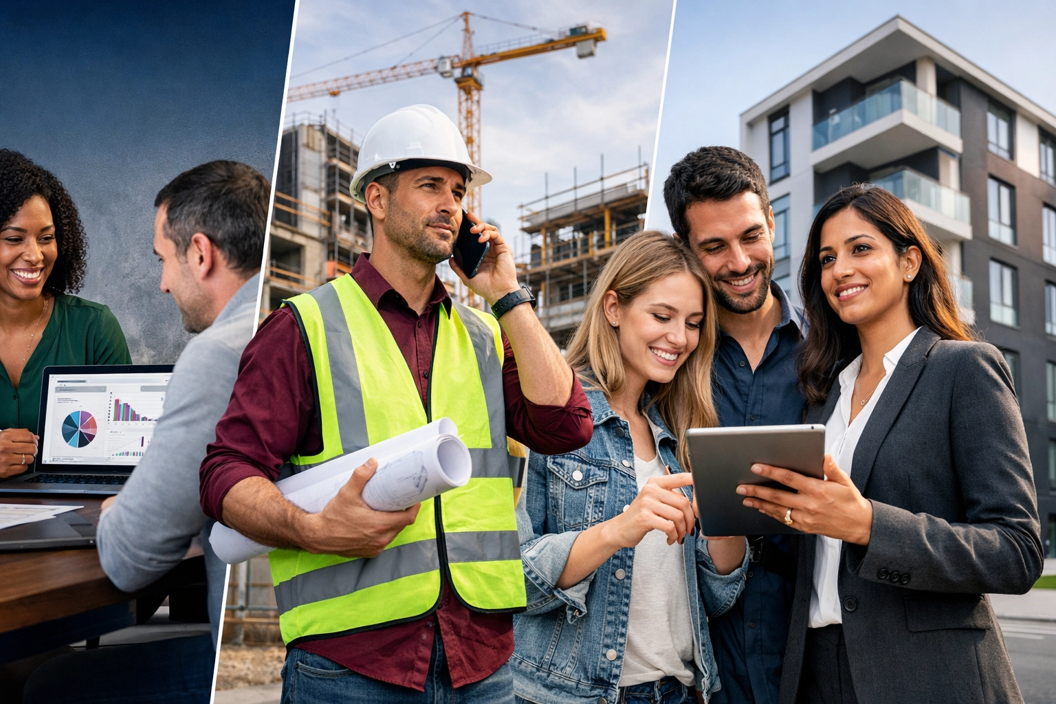 The Funding Pack Advantage: Why We Invest in Developers, Not Just Bricks & Mortar