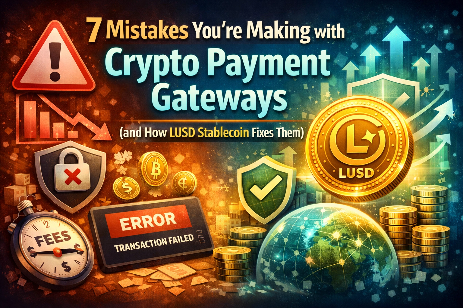 [HERO] 7 Mistakes You