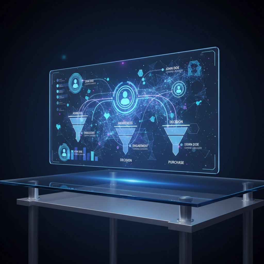 The Complete Guide to AI-Driven Lead Generation for SMBs image_1