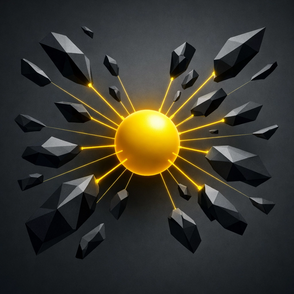 Unified data consolidation for a streamlined marketing strategy with a Bunbury agency.