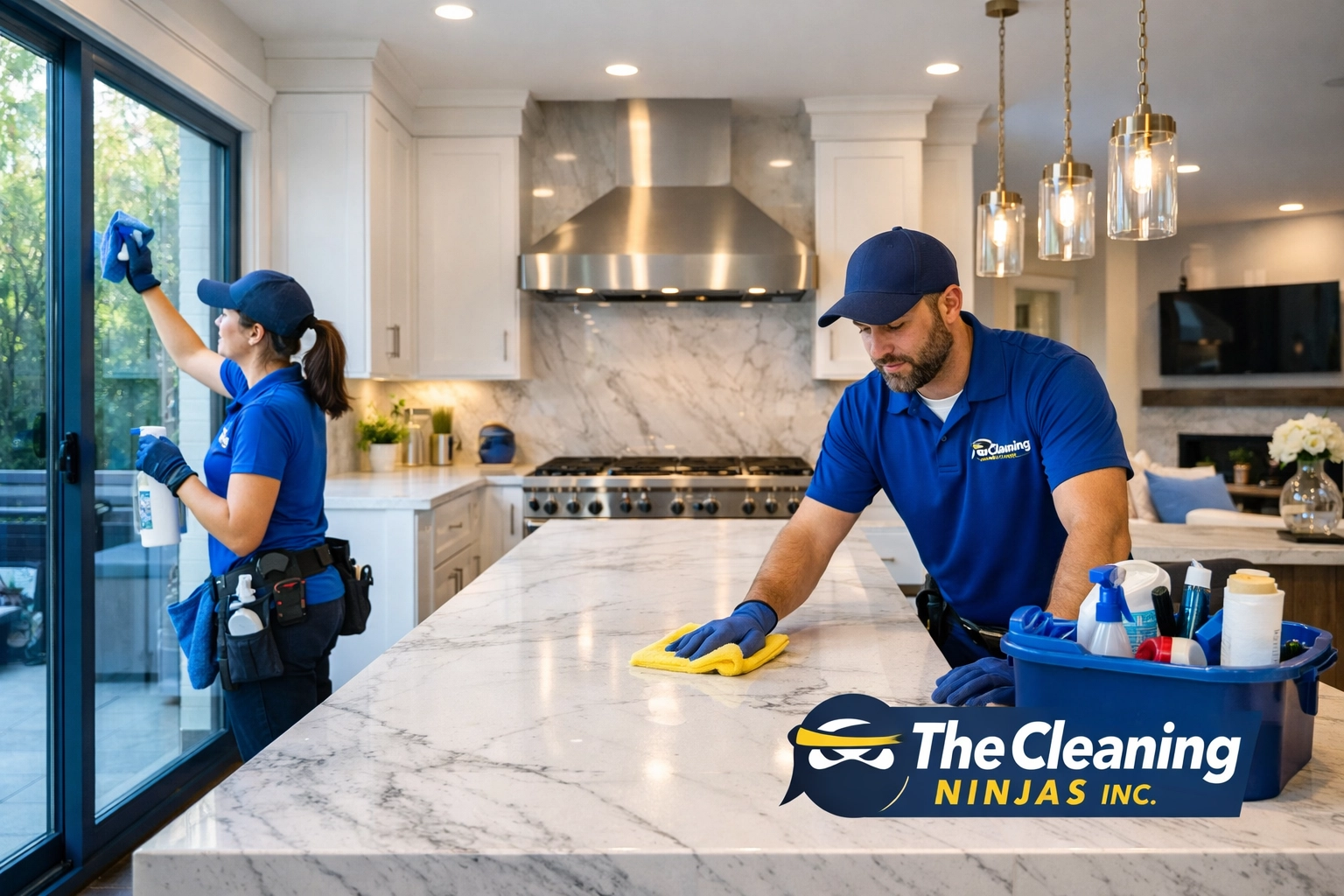 [HERO] Post-construction cleaning MA: 7 Ultimate and Amazing Steps to Success