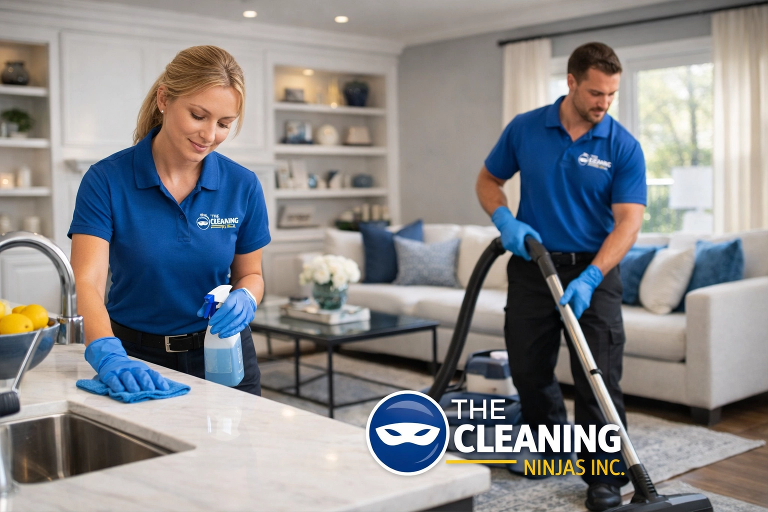 7 Mistakes You’re Making with House Cleaning in Franklin (and How to Fix Them)