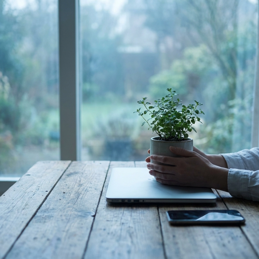 The hidden mental health crisis: Eco-anxiety and digital burnout in 2025