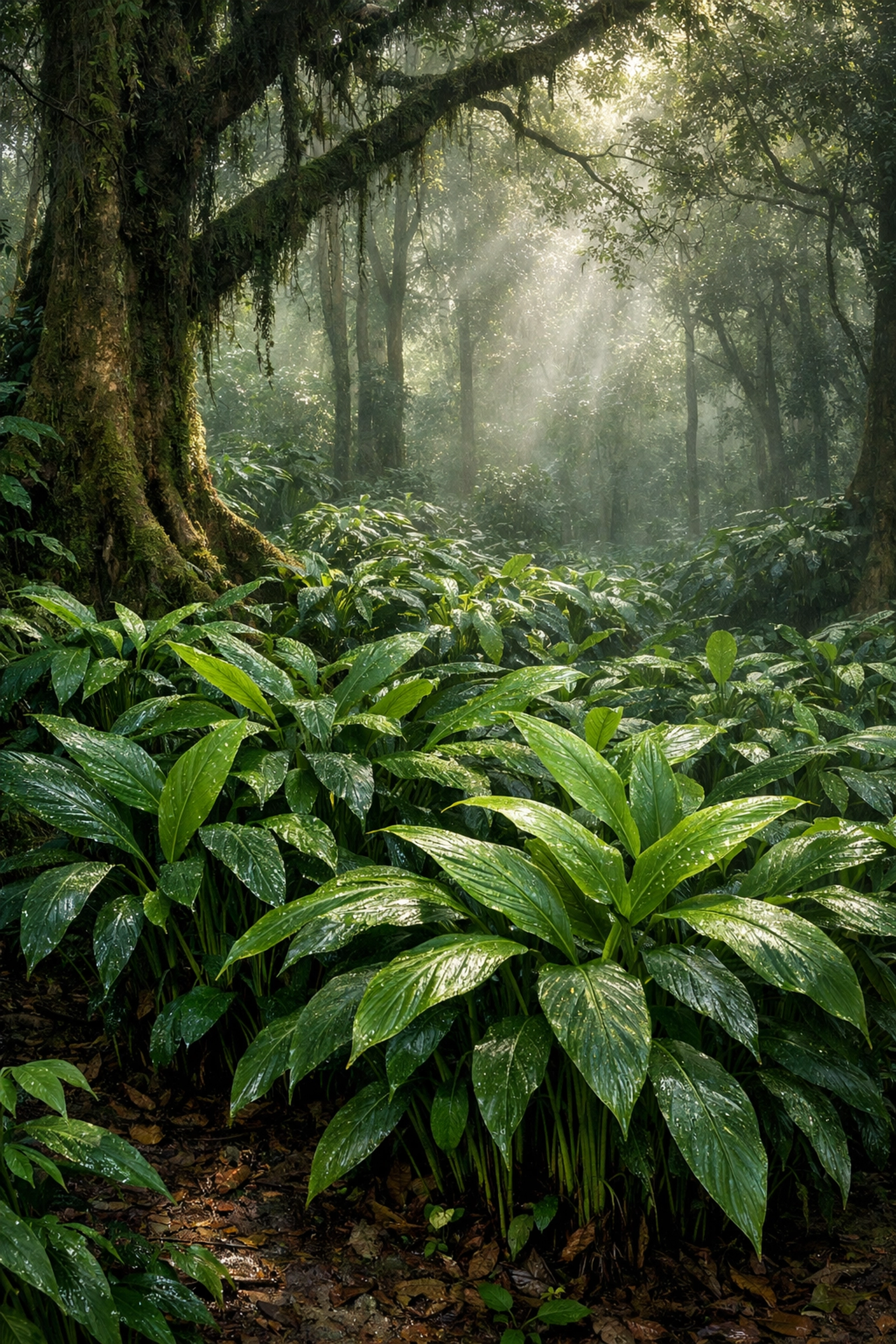 The Cardamom Masterclass: Sourcing the Best Green Pods from Kerala’s Hills