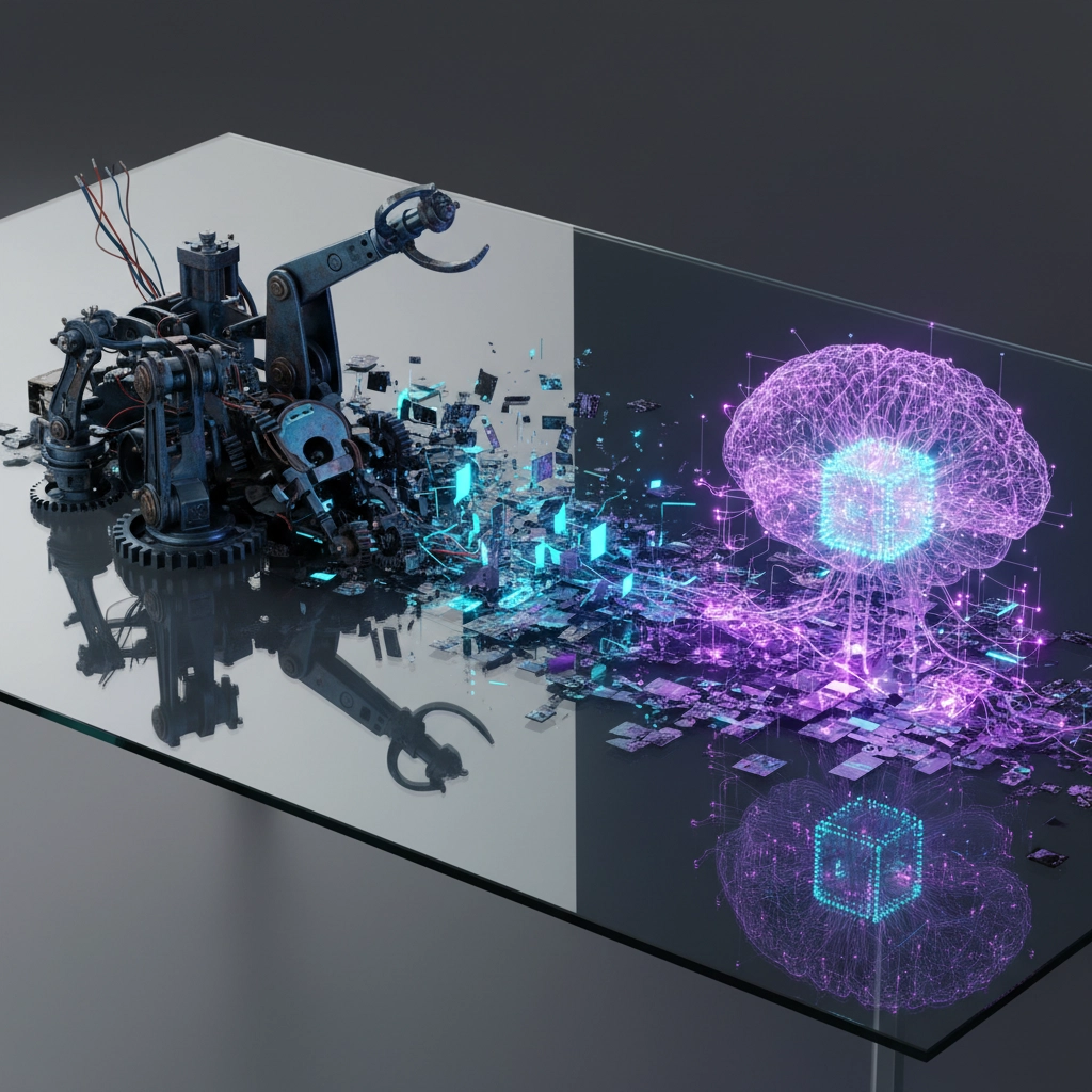 The Future of AI Automation: What Every Growing Business Needs to Know in 2026 image_1