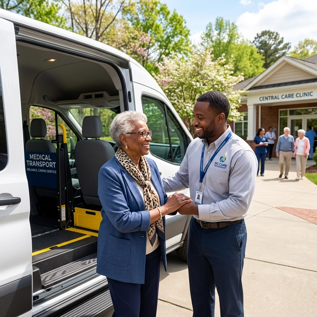 [HERO] 10 Reasons Your Senior Medical Transportation Plan Isn't Working (And How to Fix It)
