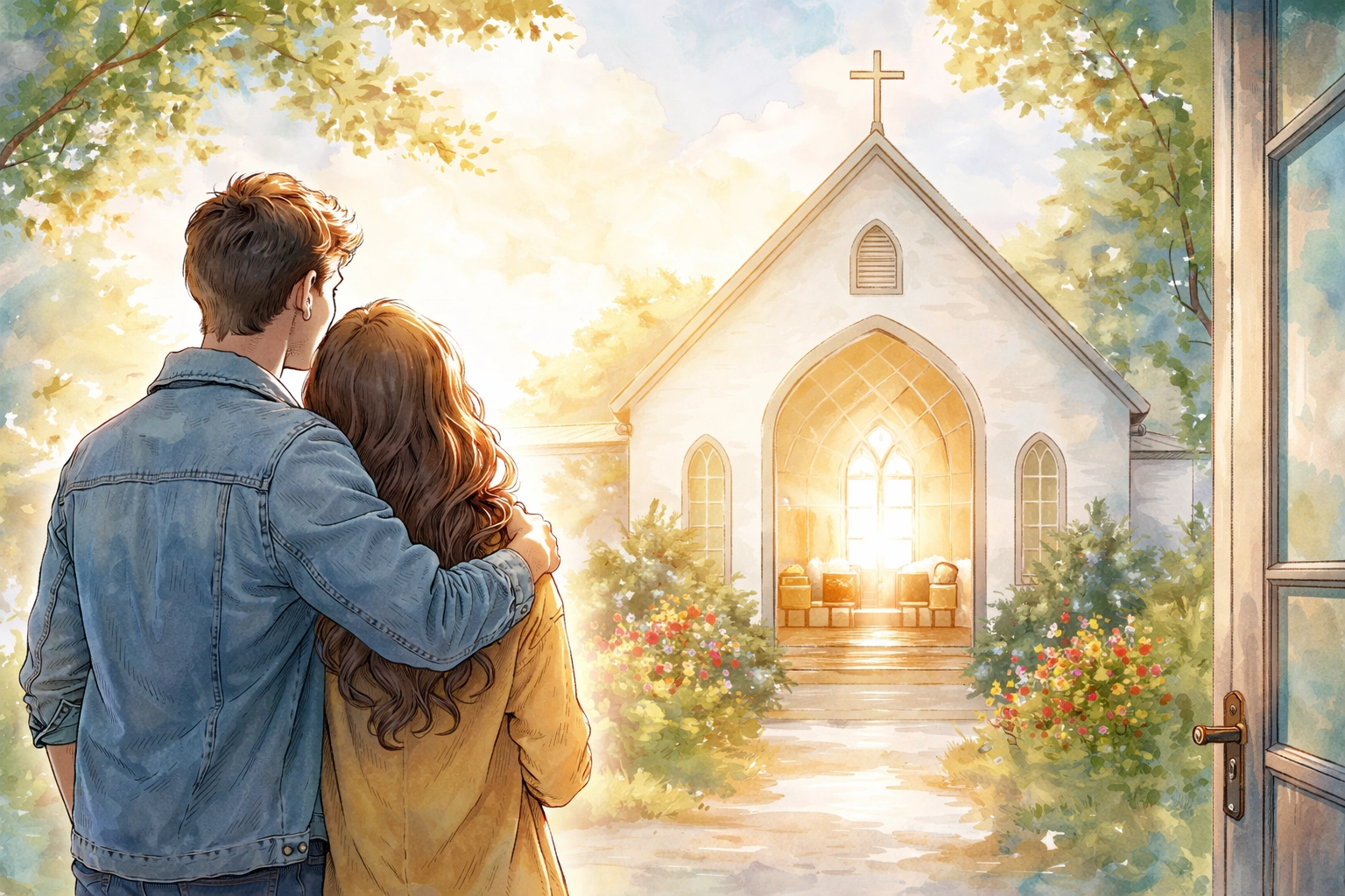 [HERO] Belonging Over Attendance: Shifting the Metric of Church Success