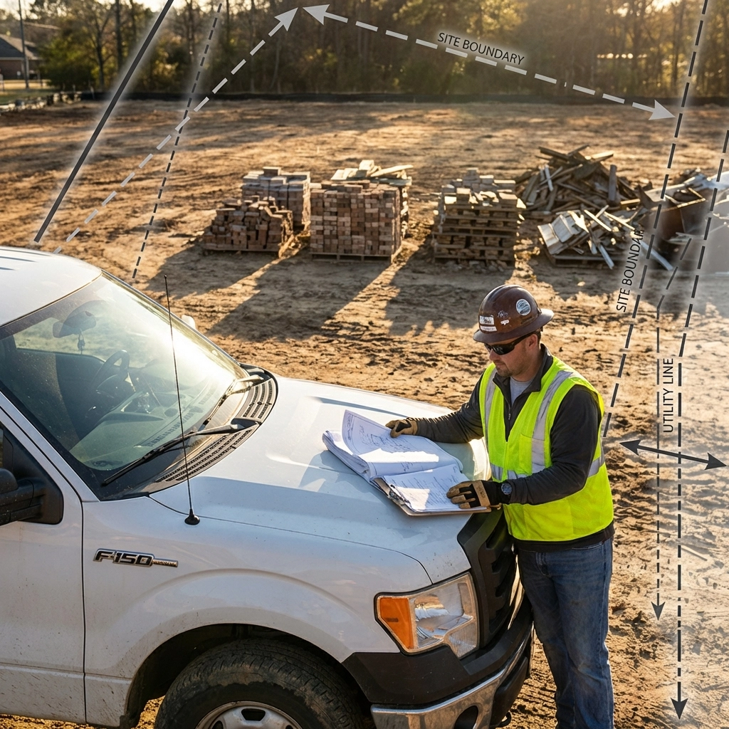 cost of demolition permit sc