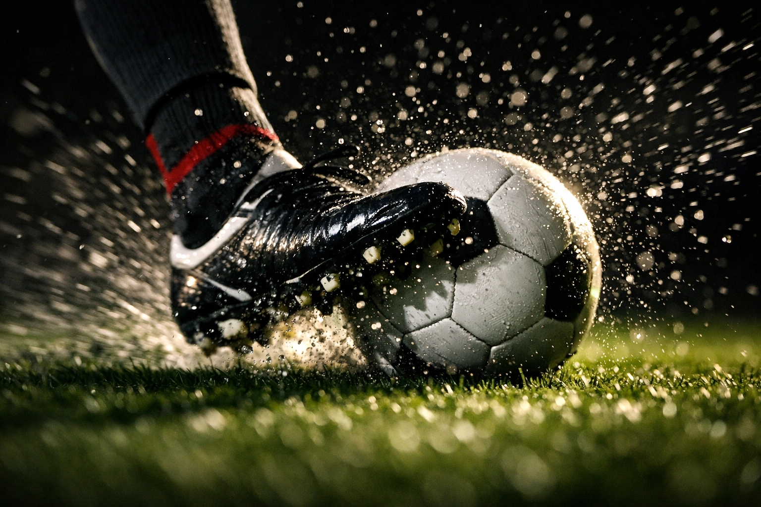 Fußballspieler Torschuss Aktion Premier League Manchester City Wett-Tipps