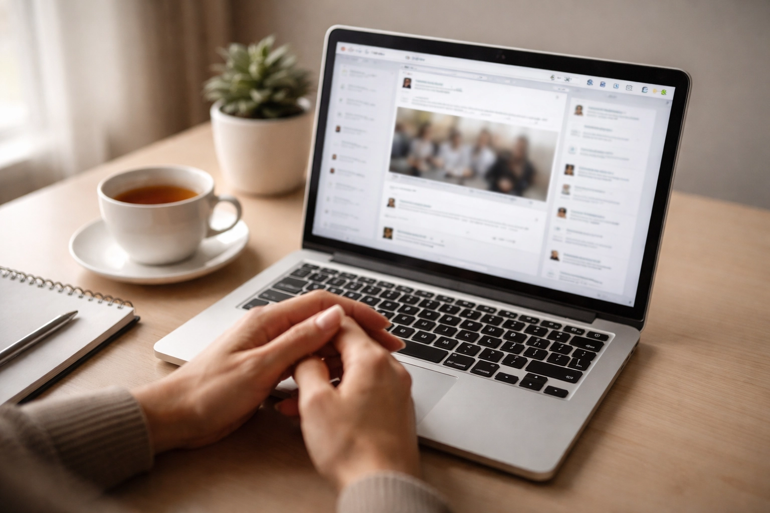 divorce attorney fredericksburg va - social media rules