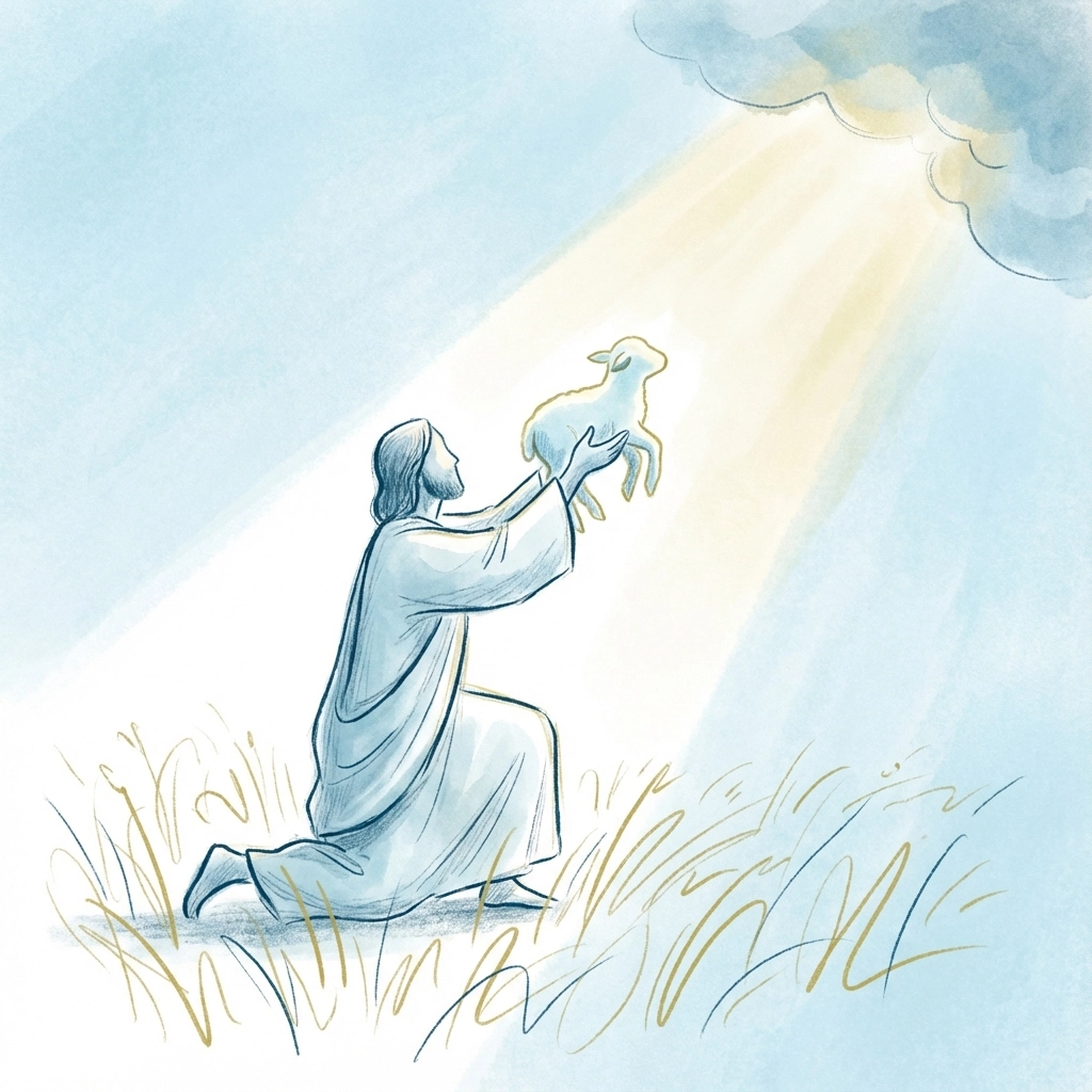 Leviticus Unfiltered: Part 1 – Holy Starts Here (Leviticus 1–7)