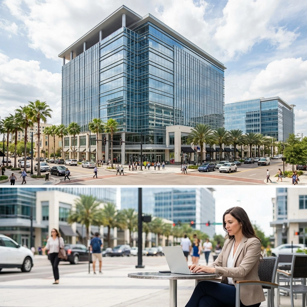 Beyond Theme Parks: Cyber Liability Coverage for Central Florida Businesses in High-Traffic Locations