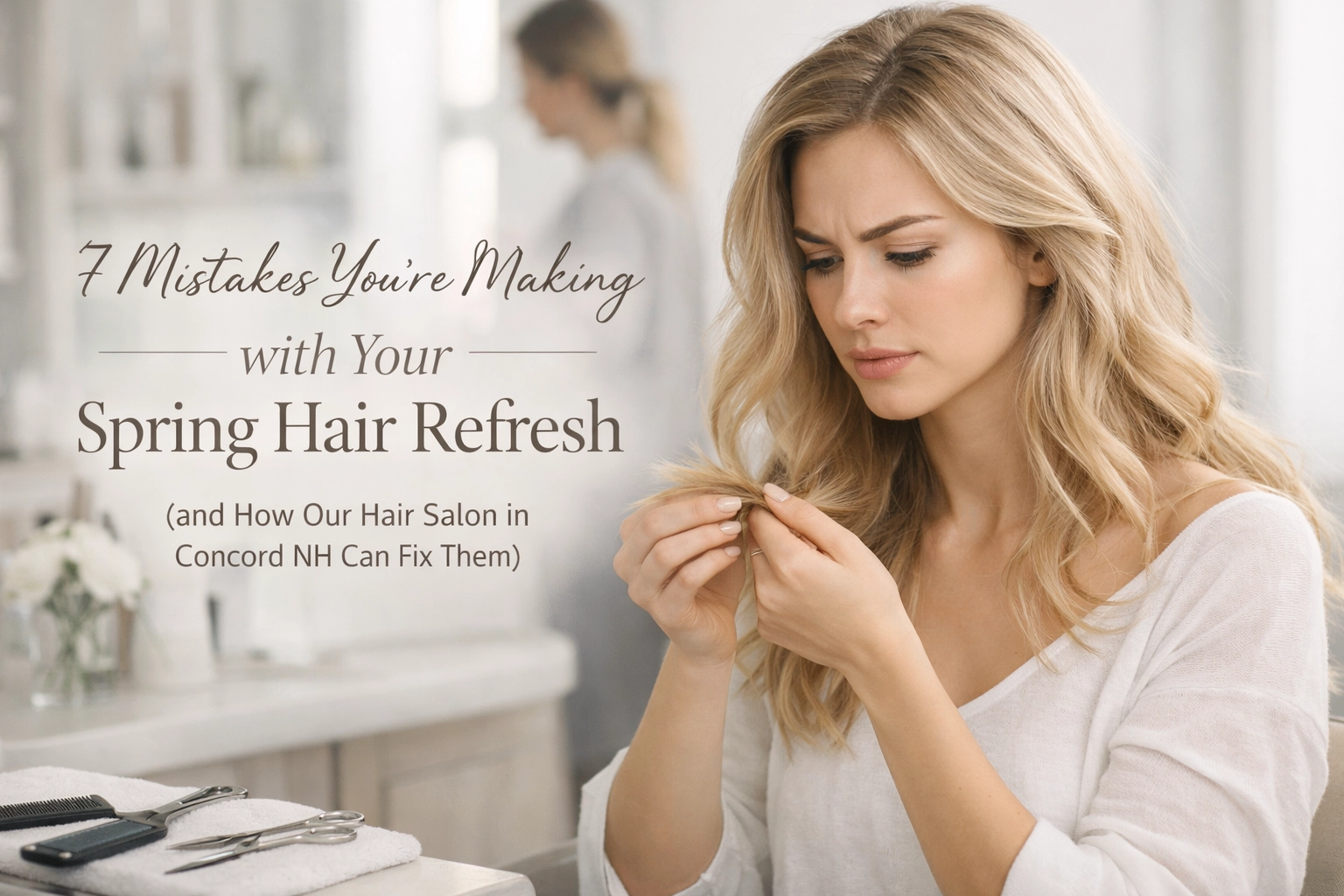 [HERO] 7 Mistakes You