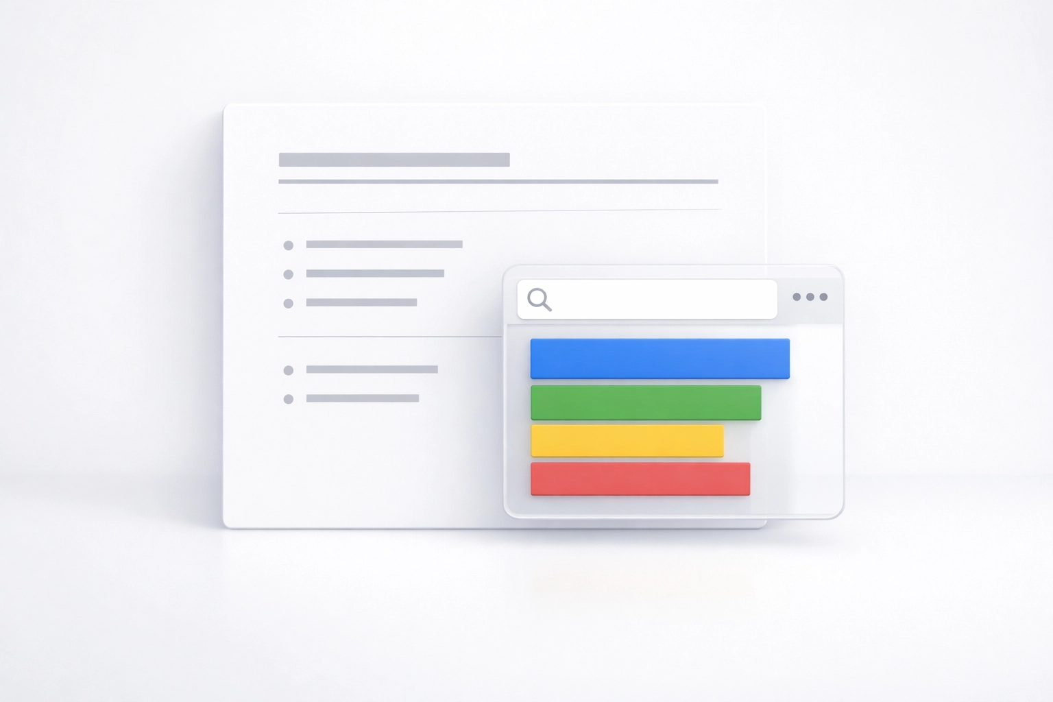 Digital note taking template using a chrome extension for productivity to automate workflows.